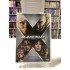 X-MEN 2 DVD