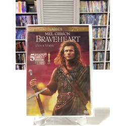 CESUR YÜREK DVD
