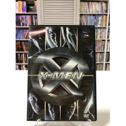 X-MEN DVD - 2 DISK X-MEN DVD - 2 DISK