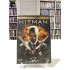 HITMAN DVD