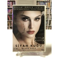 SIYAH KUGU - BLACK SWAN DVD