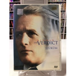 HÜKÜM DVD