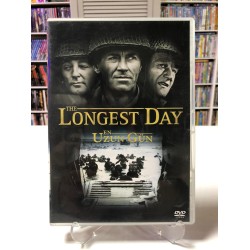 EN UZUN GÜN DVD