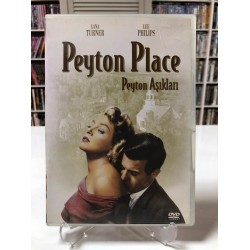 PEYTON AŞIKLARI DVD
