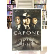 CAPONE DVD
