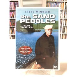KUM TANELERİ DVD