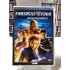 FANTASTİK DÖRTLÜ DVD 2 DİSK