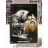 FANTASTİK DÖRTLÜ GÜMÜŞ SÖRFÇÜ DVD 2  DİSKLİ