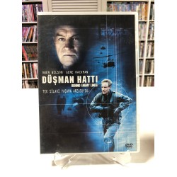 DÜŞMAN HATTI DVD
