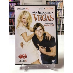 BURADA OLAN BURADA KALIR DVD