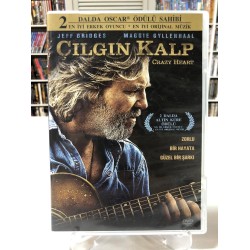 ÇILGIN KALP DVD