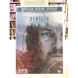 DİRİLİŞ DVD