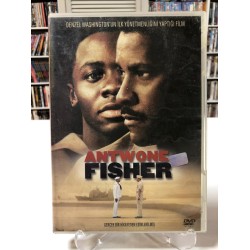 ANTWONE FISHER DVD