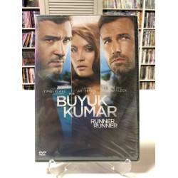 BÜYÜK KUMAR DVD