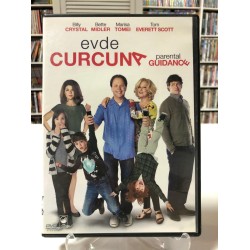 EVDE CURCUNA DVD