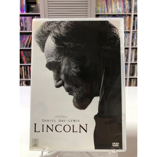 LINCOLN DVD