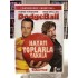 HAYATI TOPLARLA YAKALA DVD