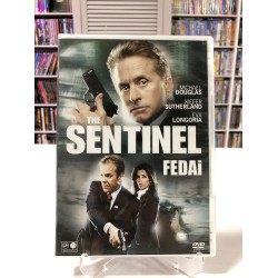 FEDAI - THE SENTINEL DVD