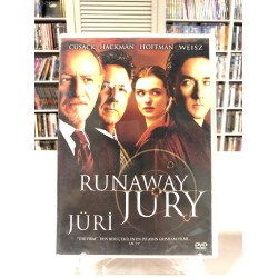 JURİ DVD