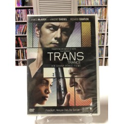 TRANS DVD 