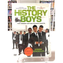EFSANE ÖĞRENCİLER DVD
