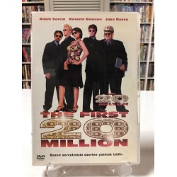 İLK 20 MİLYON DVD