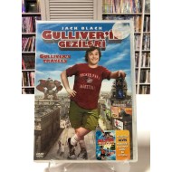 GULLIVER İN GEZİLERİ DVD