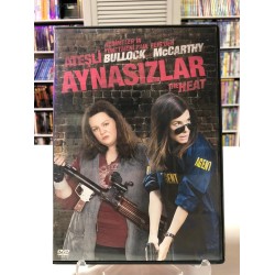 ATEŞLİ AYNASIZLAR DVD
