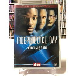 KURTULUŞ GÜNÜ DVD
