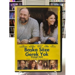 BAŞKA SÖZE GEREK YOK DVD