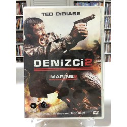 DENİZCİ 2 DVD