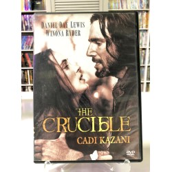 CADI KAZANI DVD