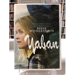 YABAN DVD