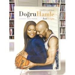 DOĞRU HAMLE DVD
