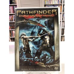 PATHFINDER DVD
