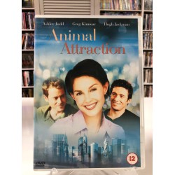 ANIMAL ATTRATION DVD