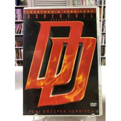 KORKUSUZ DVD