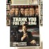 SİGARA İÇMEDİĞİNİZ İÇİN TEŞEKKÜRLER DVD