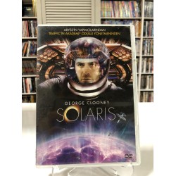 SOLARIS DVD