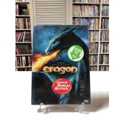 ERAGON DVD - 2 DİSK 