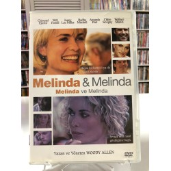 MELİNDA MELİNDA DVD