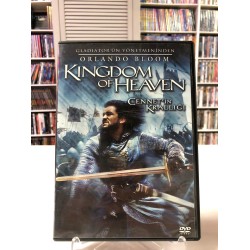CENNETİN KRALLIĞI DVD