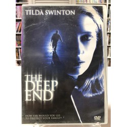 THE DEEP END DVD