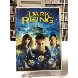 KARANLIK YÜKSELİYOR DVD