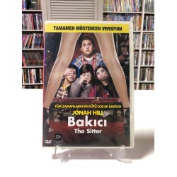 BAKICI DVD