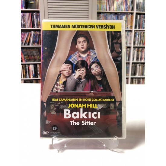 BAKICI DVD