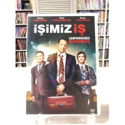 İŞİMİZ İŞ DVD