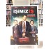 İŞİMİZ İŞ DVD