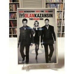 İYİ OLAN KAZANSIN DVD