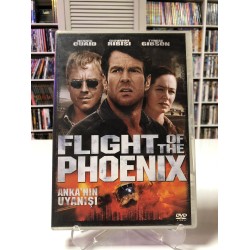 ANKA NIN UYANIŞI DVD